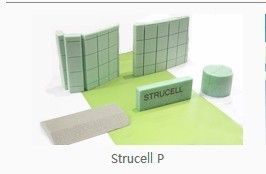 PVC结构泡沫-Strucell P